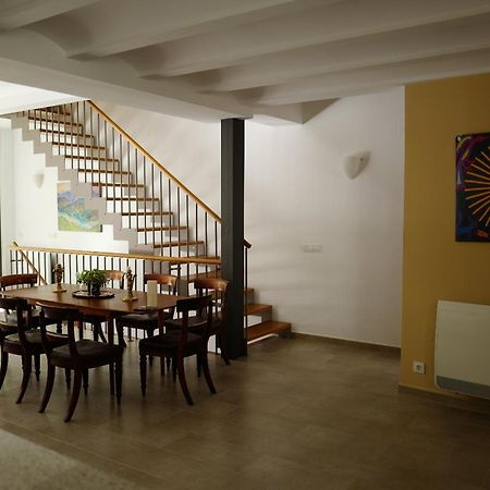 Villa Casa Carmen à Alájar Extérieur photo