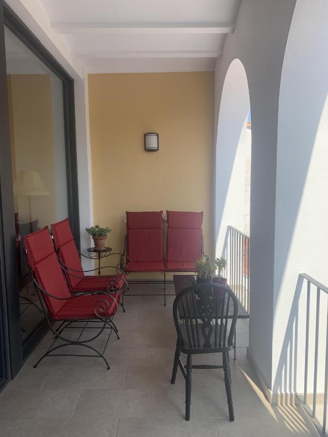Villa Casa Carmen à Alájar Extérieur photo