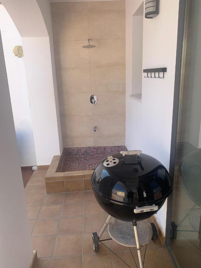 Villa Casa Carmen à Alájar Extérieur photo