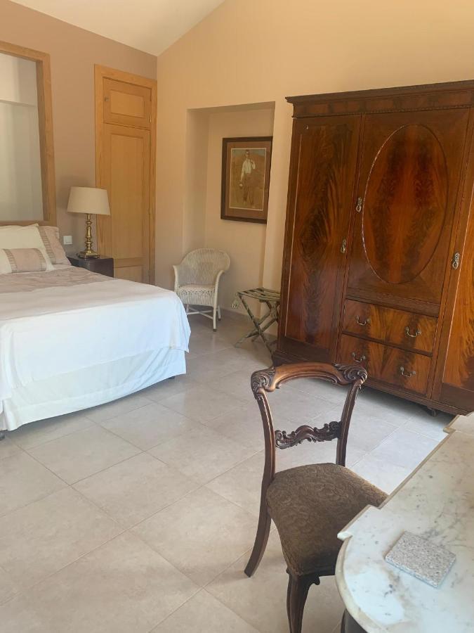 Villa Casa Carmen à Alájar Extérieur photo