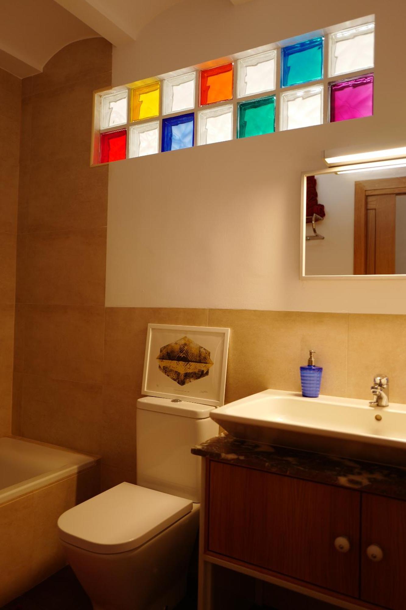 Villa Casa Carmen à Alájar Extérieur photo